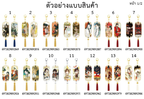 animate Bangkok tweet media