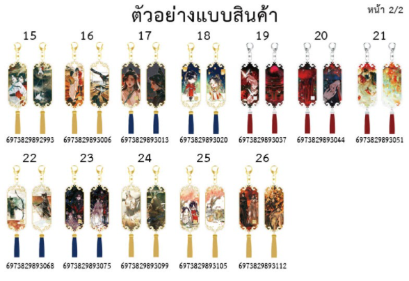 animate Bangkok tweet media