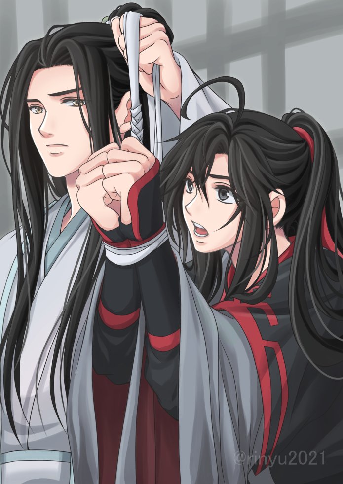 魔道祖師アニメ3期の日本放送いつ 放送局や時間 曜日を調査 胸キュン韓流ドラマにlock On