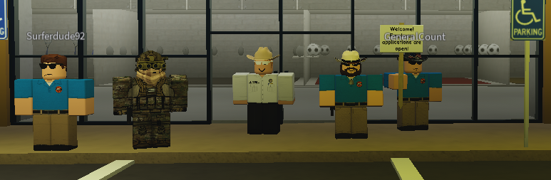 General Sporting Goods tweet media