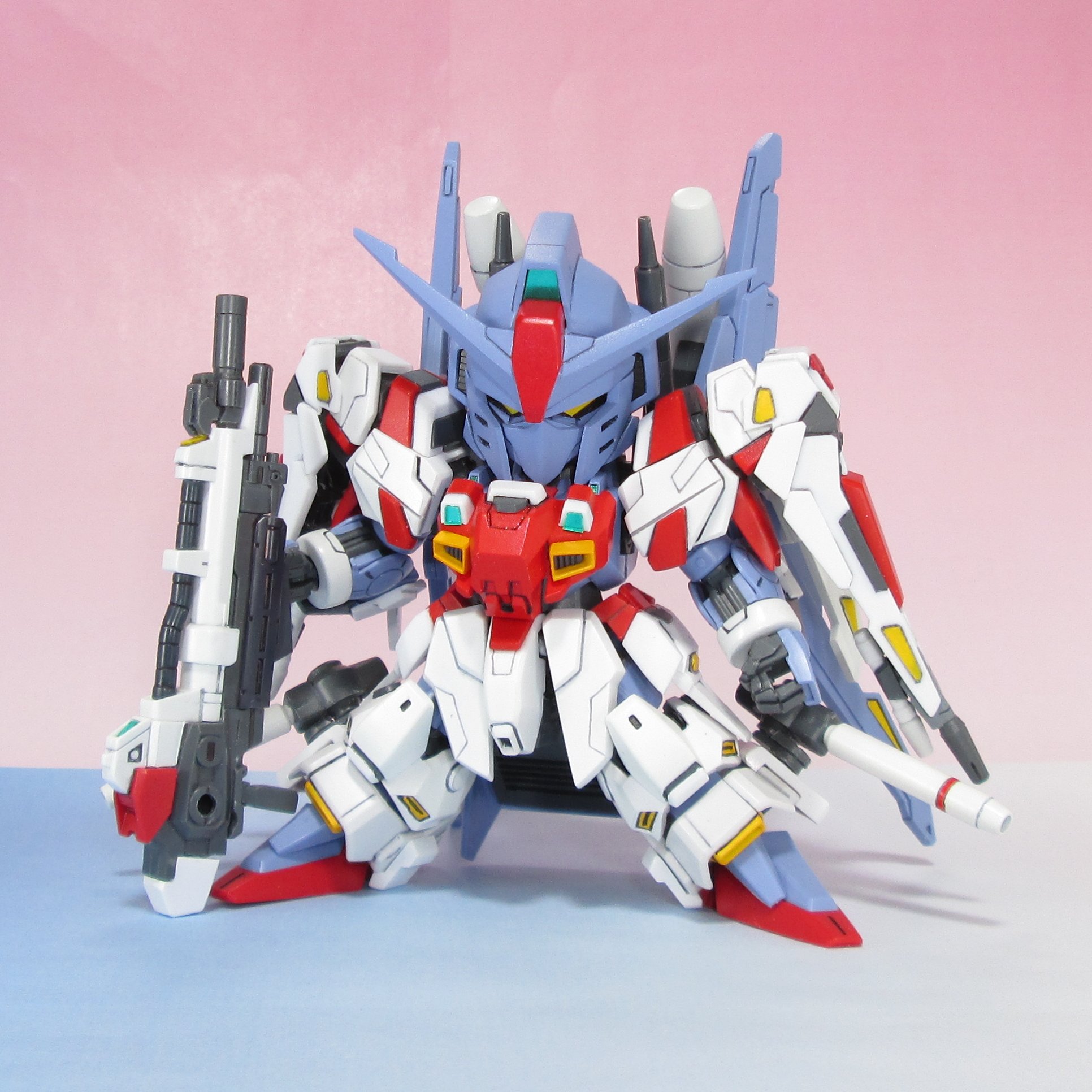 Invoke ガンダム 歌詞 未開封 GFF0038 ガンダムMk-Ⅲ(フル