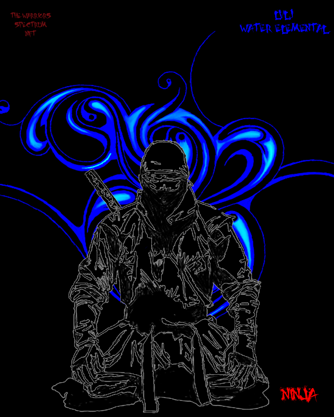 TheWarriorsNfT's tweet photo. The Warriors Spectrum NFT Collection!

Get a warrior and join in the battles level up and get more dope art

Discord:
https://t.co/VgcAy96LIJ 

Warriors store:
https://t.co/T84lFZCvtd
Element store:
https://t.co/JcQXK9XtXO

Warrior guide
https://t.co/nFRCfejvkM https://t.co/sFuSneTJAs
