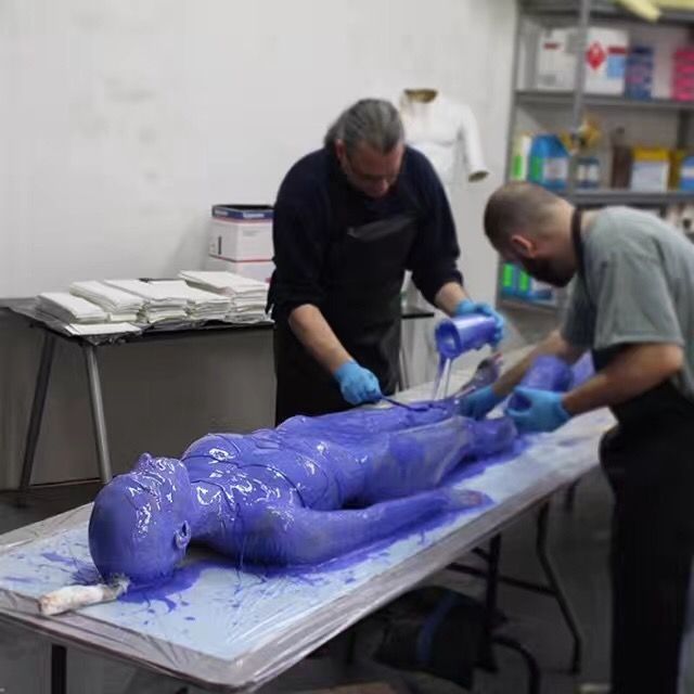 Master Petrification tweet media