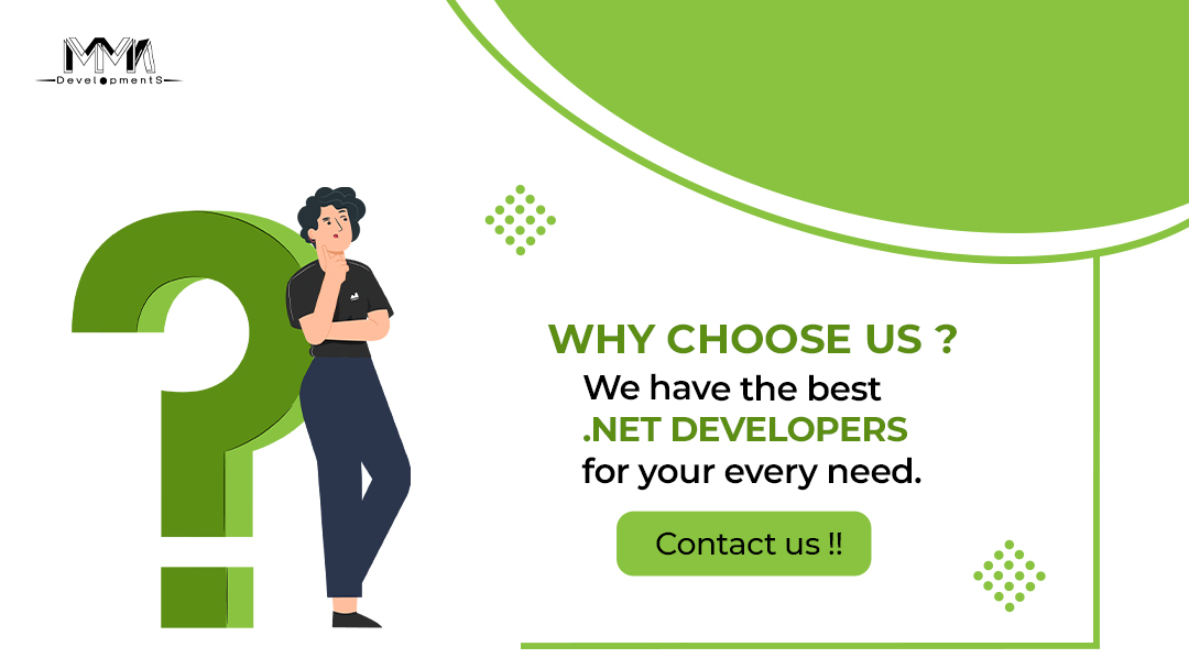 MmaDevelopments's tweet image. Why you should choose the best Developers of .NET?
Because we are responsible to meet your requirements and your quality work is assured! 😎
.
.
#webdevelopment #Microsoftdevelopment #Webservices #VBNET #DotNet #dotnetdevelopment #distributionapplications #newtechnolgy #whyus