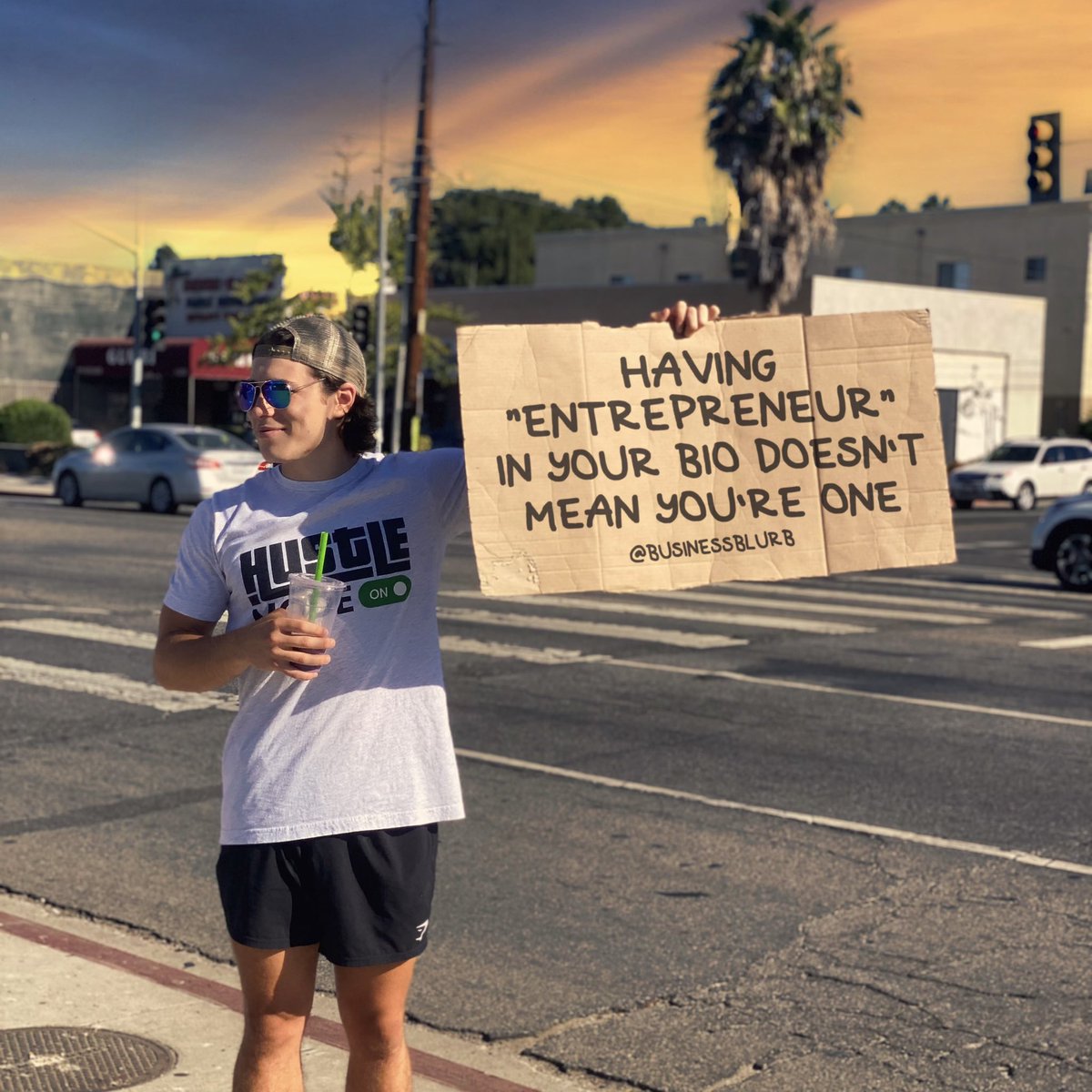 businessblurbb's tweet photo. Had to be said. https://t.co/dchw1CWqRL