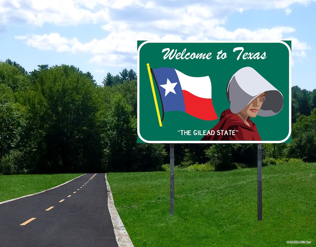 #TexasWarOnWomen