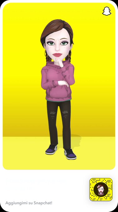 Aggiungimi su Snapchat! Nome utente: amanda79775 https://t.co/T6H5ZXWXAJ https://t.co/SCsiYjfRfC<a href="/tag/clips4sale"class="tags"><span>#clips4sale</span></a><a href="/tag/noseblowing"class="tags"><span>#noseblowing</span></a>