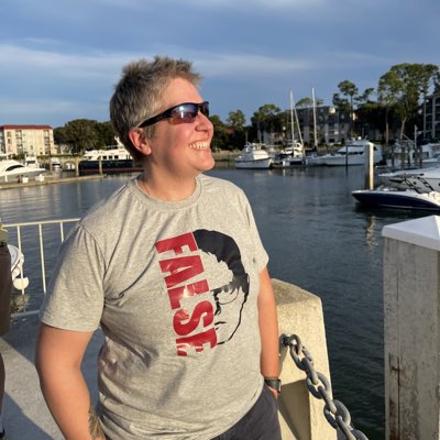 dmc322's tweet image. #NewProfilePic