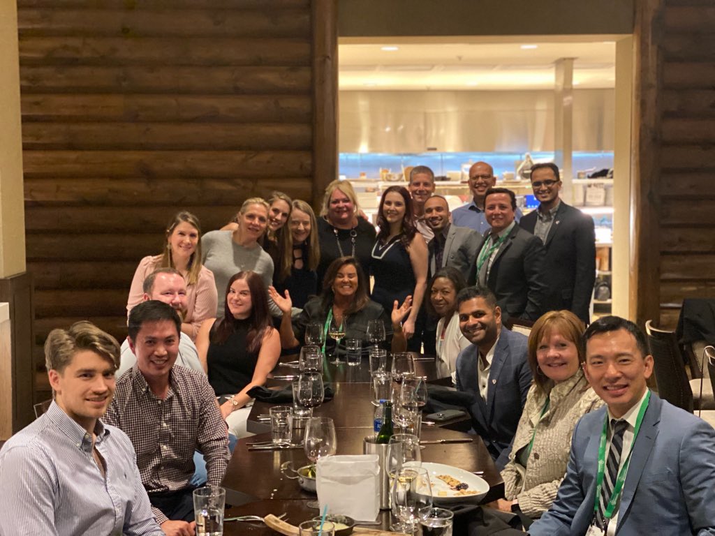 So proud to direct an amazing team and gather #hfsa <a href="/bswhealth_DFW/">Baylor Scott & White Dallas-Fort Worth</a>  thanks to the rest holding down the fort <a href="/ivguerrerom/">Cesar Ivan Guerrero MD FACC, FAST</a> <a href="/timgong/">Timothy A. Gong M.D.</a>