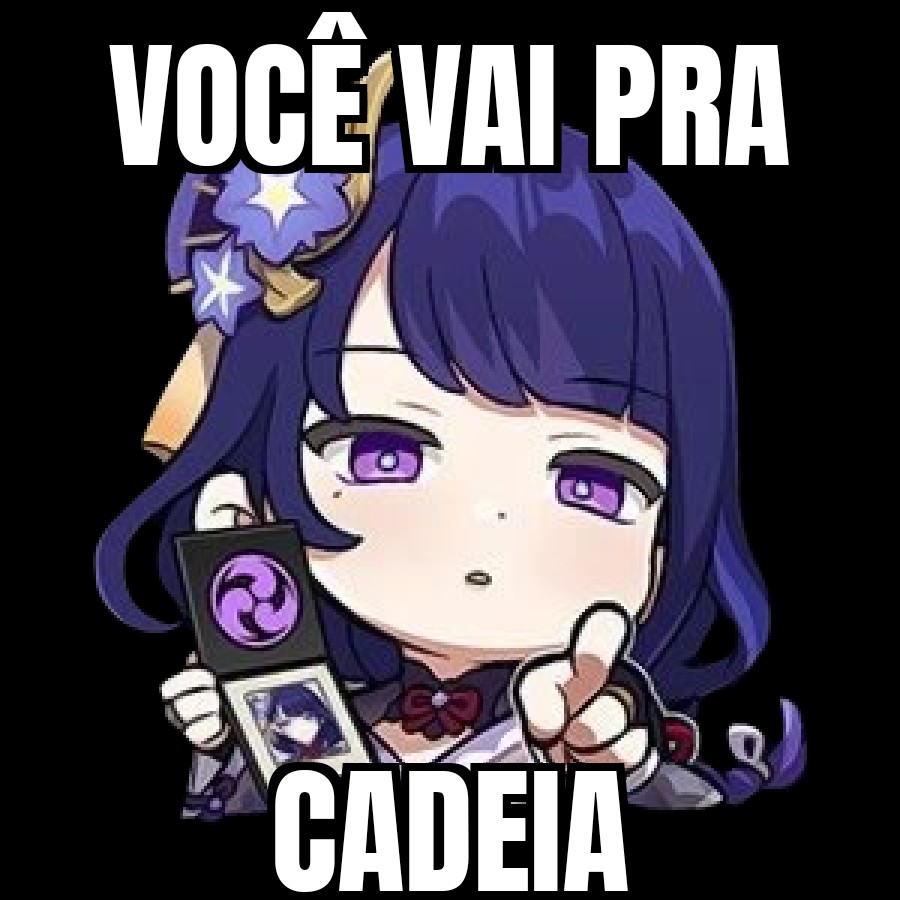 Anime/meme sticker pack - Figurinhas para WhatsApp