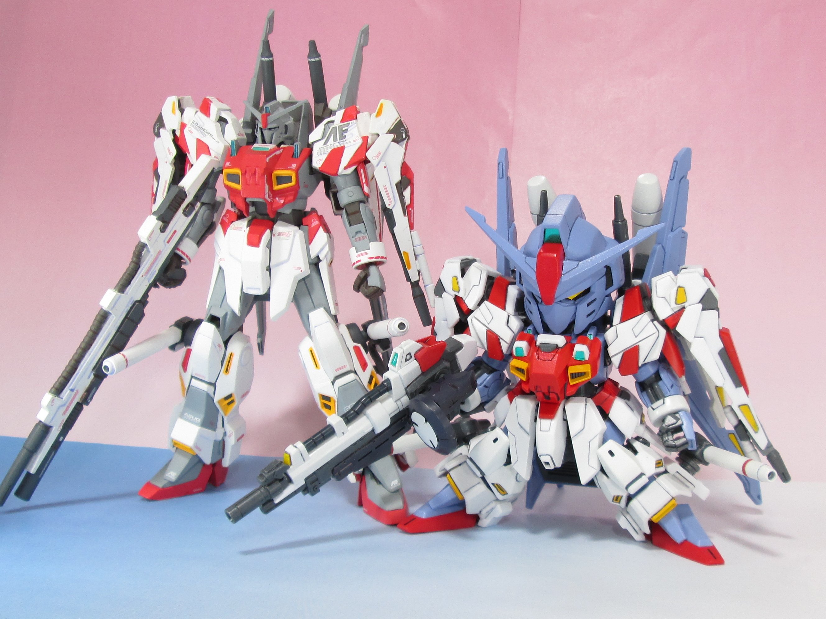 MS/ステージ | 【PS5/PS4】機動戦士ガンダム バトル