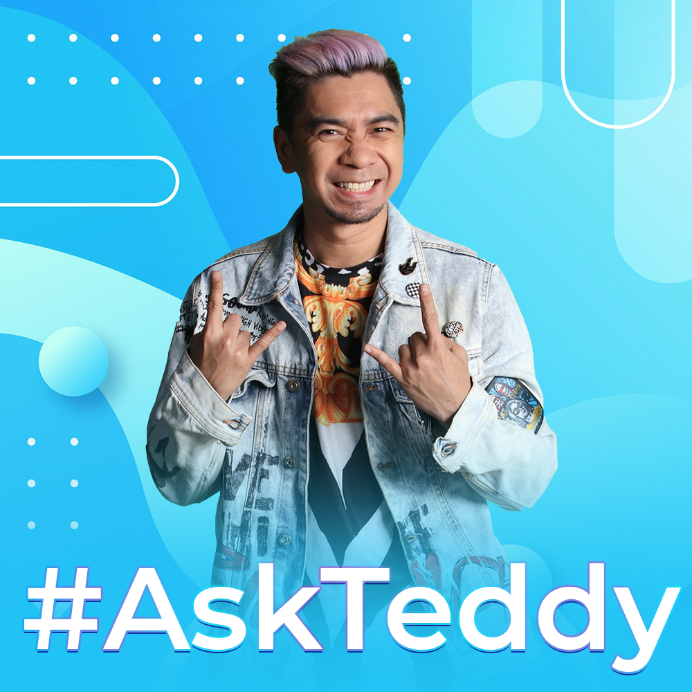 pawilectura's tweet photo. Madlang People! May tanong o message ba kayo for Kuys Teddy? Ask na poll! #AskTeddy ๐๐ https://t.co/lweSogSsh9