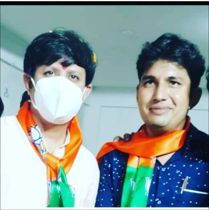 ARJUN PATEL tweet media