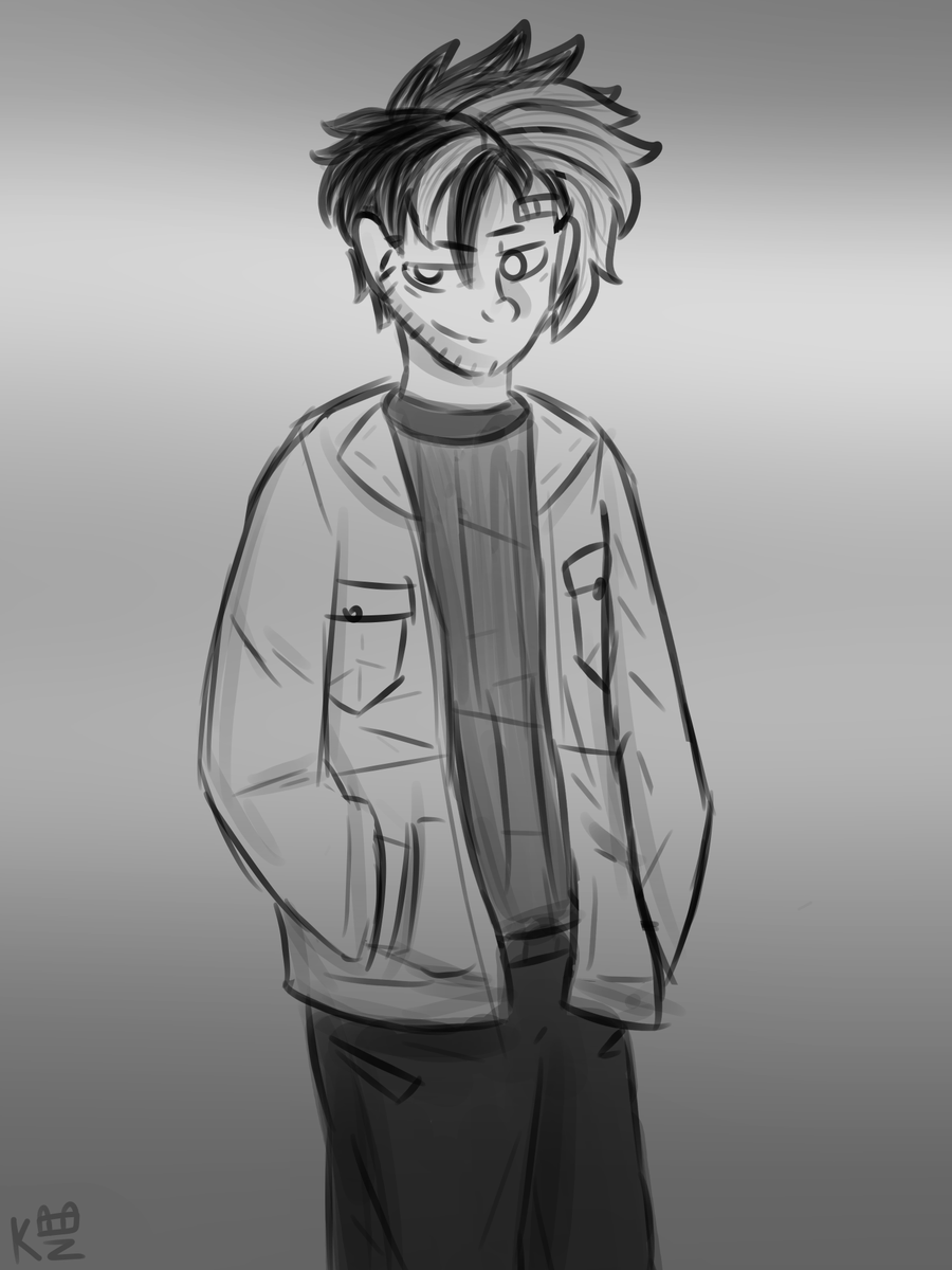 Kaitor Draws Stuff. (Commissions open) (@KaitorDraws) / Posts / X