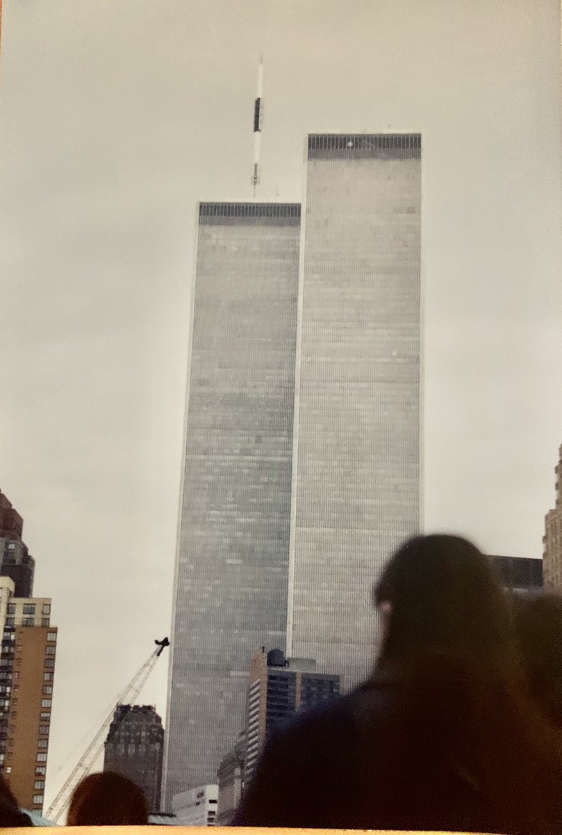 dgr00617's tweet image. #9/11, #NeverForgotten
Remembering the victims &amp;amp; families.  May God keep blessing, protecting &amp;amp; comforting the families of those that lost a loved one on that day or later one by getting sick from rescuing lives. God will always be with us. 🙏heroes #NYpolice,  #NYFire&amp;amp;Rescue