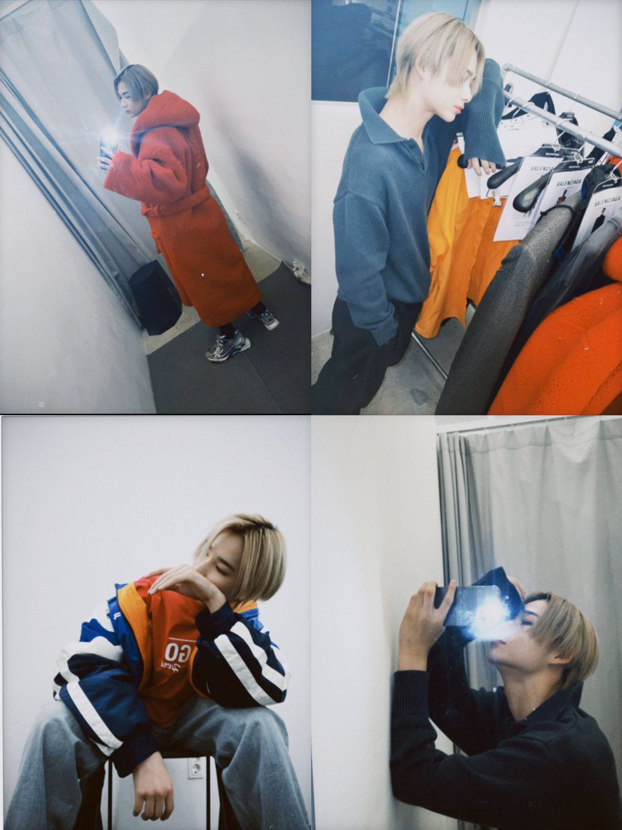 nnikikun's tweet photo. this era of ni-ki selcas hit different. https://t.co/whHtSxne25