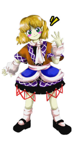 #たぶんあなたが一生推す人 