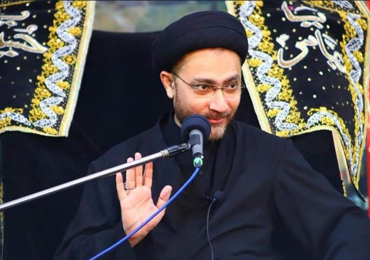 sagar_heerani's tweet photo. Being a Hindu,,,, i'm Hussaini and big follower of Allama SehanShah Naqvi🙌
#UnbanShehanshahNaqvi
#HussainisAreAtDChowk https://t.co/8lhFQwtxFO