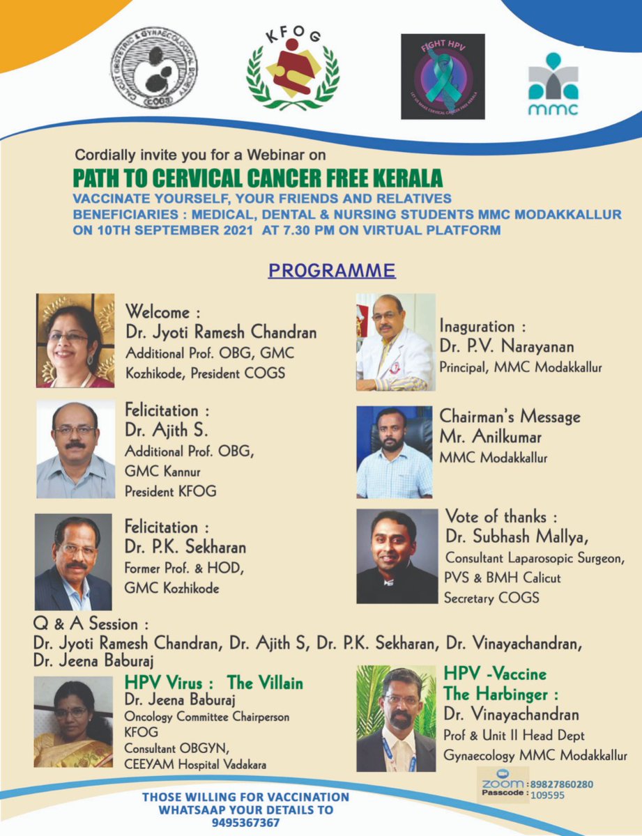 V Anil Kumar tweet media