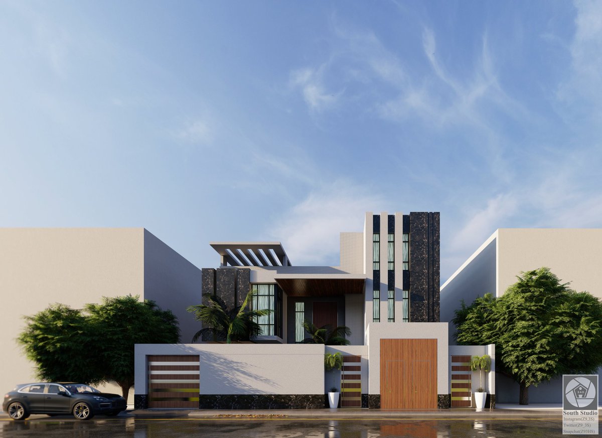تصميم فيلا سكنية خاصة | جدة
مساحة الدور الأرضي ٢٧٢م٢
مساحة الدور الأول ٢٥٠م٢
#تصميم 
#تصميمي
#تصميم_معماري 
#تصميم_خارجي
#تصميم_داخلي 
#جدة