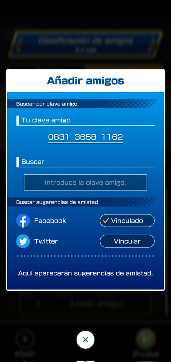 edpremar's tweet photo. @jacquiecava Agregame https://t.co/j1oBFFeJxl