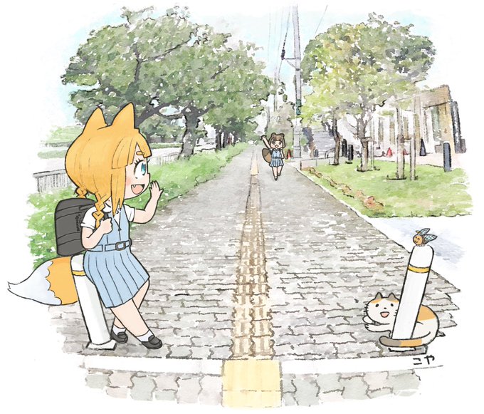 点字のtwitterイラスト検索結果 古い順