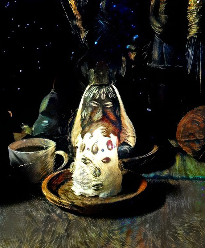 A_MagicalSpells's tweet photo. @bank_1819 @hicetnunc2000 Eleguá The Orisha owner of the roads #NFT

 #NFTs   #nftcollectors   #digitalart #santeria #elegua #esu #yoruba #orishas #NFTCommunity #nftart #NFTcollection #nftcollector #nft #hen #hicetnunc 

https://t.co/mcbbZnGWnM https://t.co/681kRk9NpZ