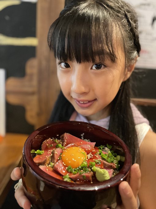 Twitterのコスプレ画像4