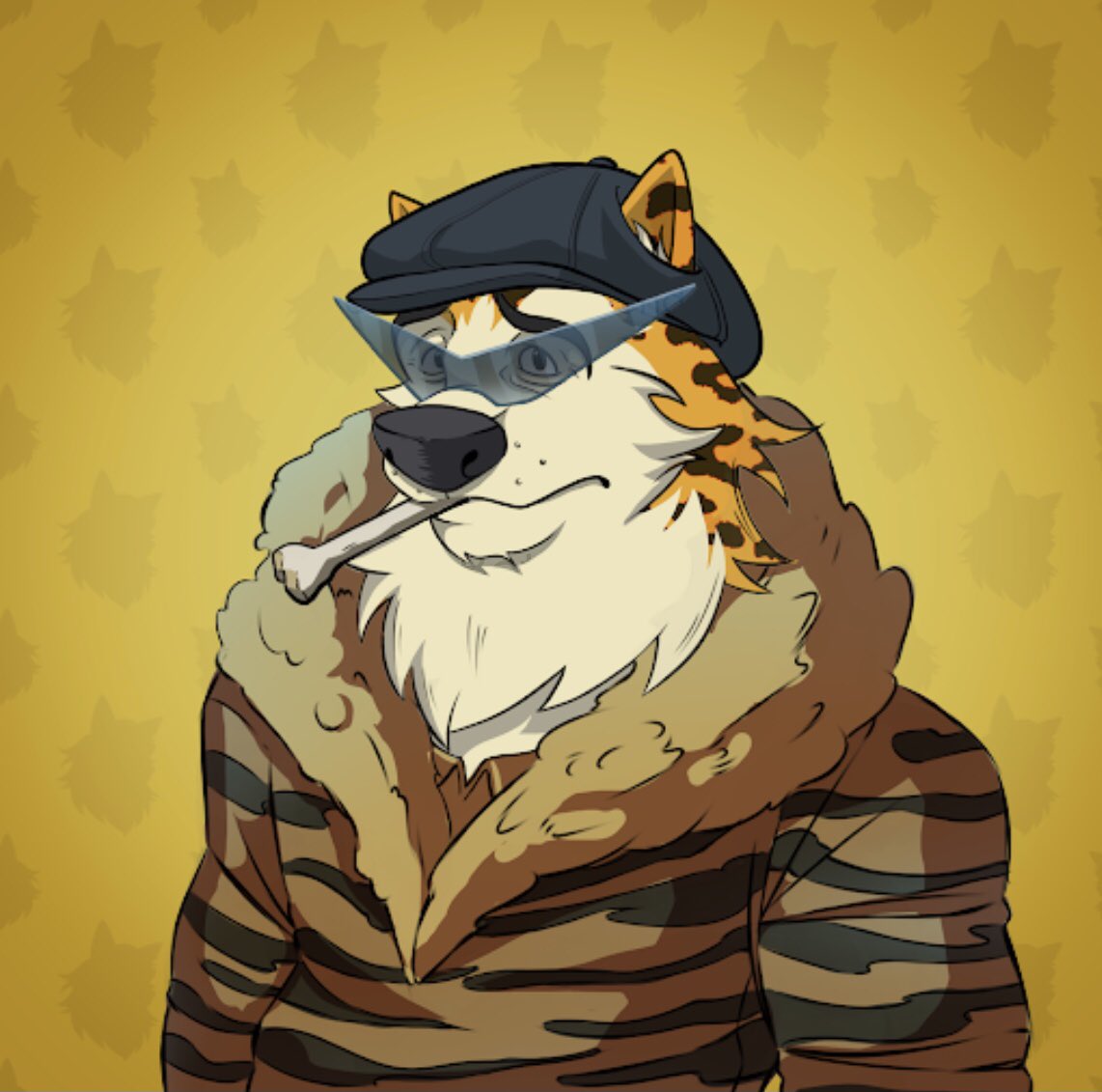 chocodog tweet media