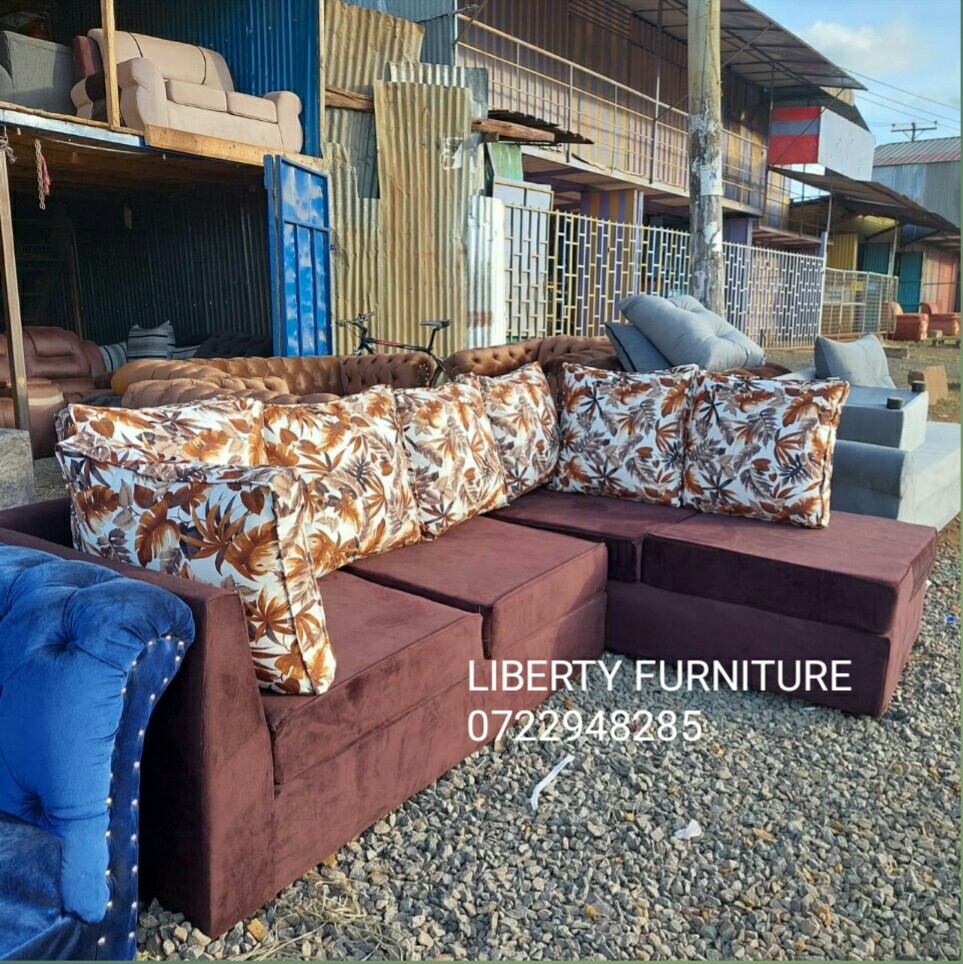 ElizabethhQuinn's tweet photo. L-shaped sofas at 38k
Delivery countrywide
Shop at Kahawa sukari
Dm @Liberty_stores or call ☎️ 0722948285 to place your order
Peter Drury #NikujaribuTu Ronaldo Mendy #NoToAbortionKE Arsenal Lukaku #Thelifesaver Reeved in Red Chelsea #ARSNOR Auba https://t.co/enzsE7f0fe