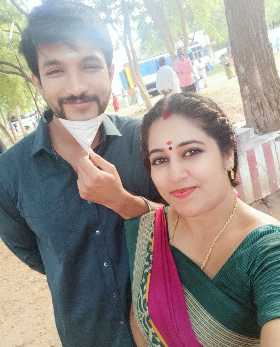 Sindhujaa Vijii 👸 (@sindhujaavijii) on Twitter photo May the joy that you have spread in the past come back to you on this day. Wishing you a Very Happy Happy birthday! Dear <a href="/Gautham_Karthik/">Gautham Ram Karthik</a> 🎂🥳🎉🍭🍫🎊🎂 May the joy that you have spread in the past come back to you on this day. Wishing you a Very Happy Happy birthday! Dear <a href="/Gautham_Karthik/">Gautham Ram Karthik</a> 🎂🥳🎉🍭🍫🎊🎂