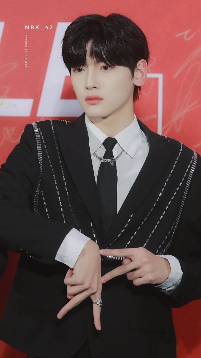 〔210123〕
©️NBK_42
—［#ZhaiXiaowen #R1SE］