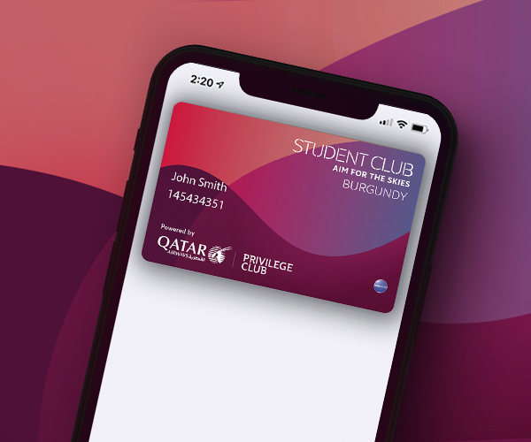 Qatar Airways on Twitter "Qatar Airways invites students to join 