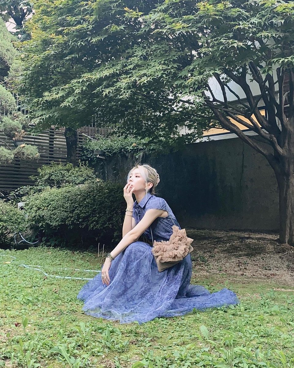 [JYUTAGRAM] 210912 Jiwoo's Instagram update

#KARD #JIWOO <a href="/KARD_Official/">KARD (카드)</a>
