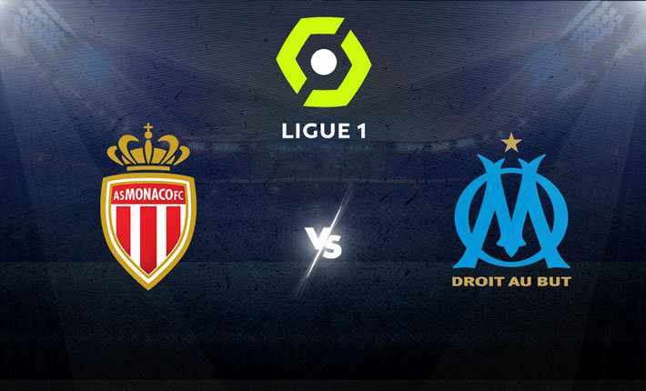 Monaco vs Marseille Highlights 11 September 2021