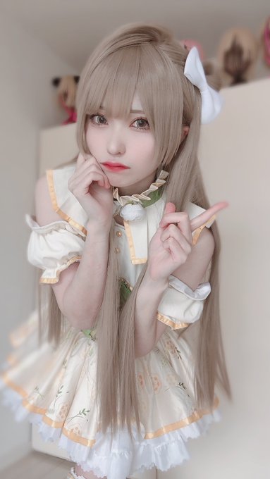 コスプレイヤーるいのTwitter画像25