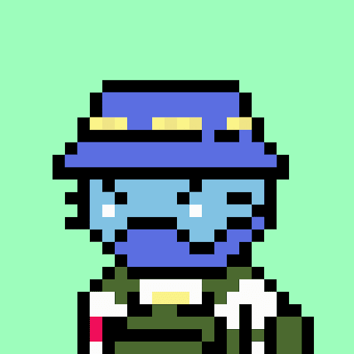 PixelCatBot's tweet photo. PixelCat 3703 bought for 0.1Ξ ($330.31) #NFTs https://t.co/e4XOZws0hC https://t.co/X7JNgytIaF