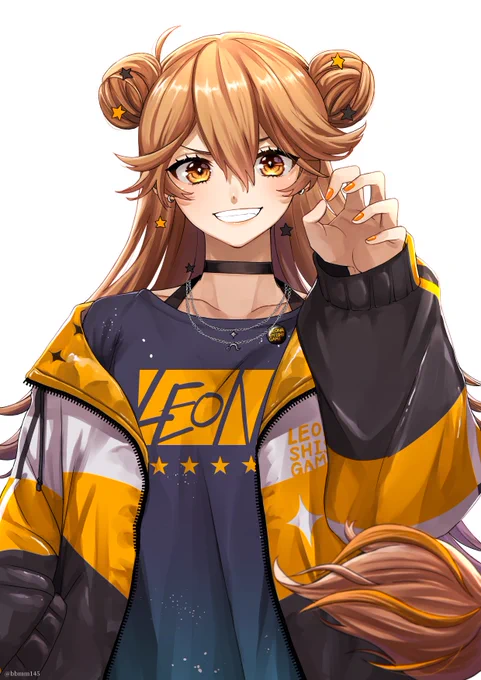#レオナアート 