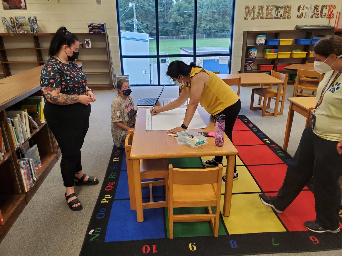 EJ111885's tweet photo. Great math PD with @meredith4math digging into standards! #learners2leaders #clearcollaborativevision #wingatestrong @UCPS_ICTeam @UCPSNC @AGHoulihan @Renee_McKinnon1 https://t.co/ku0297JH0k
