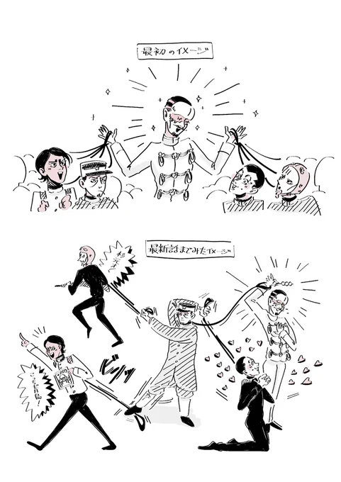 第七師団 