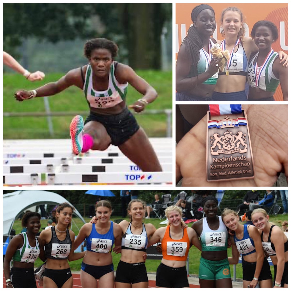 Paul Tielbeek tweet media