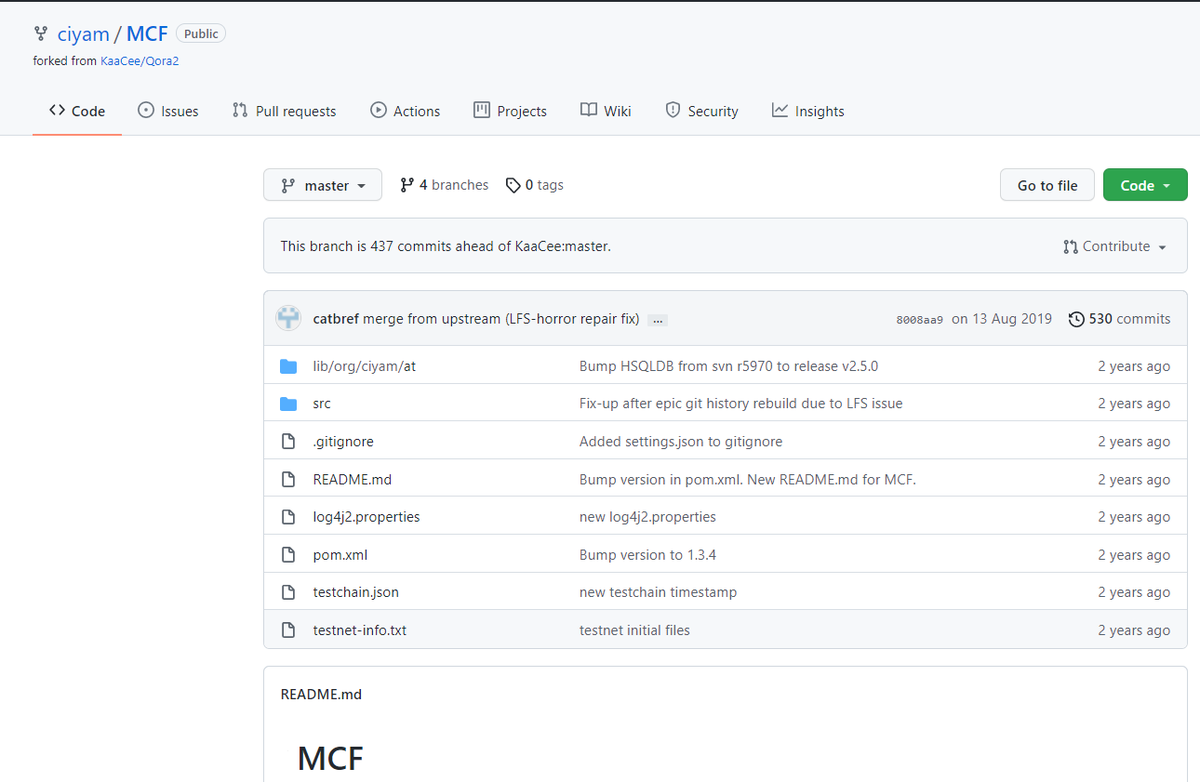 MCFamily tweet media