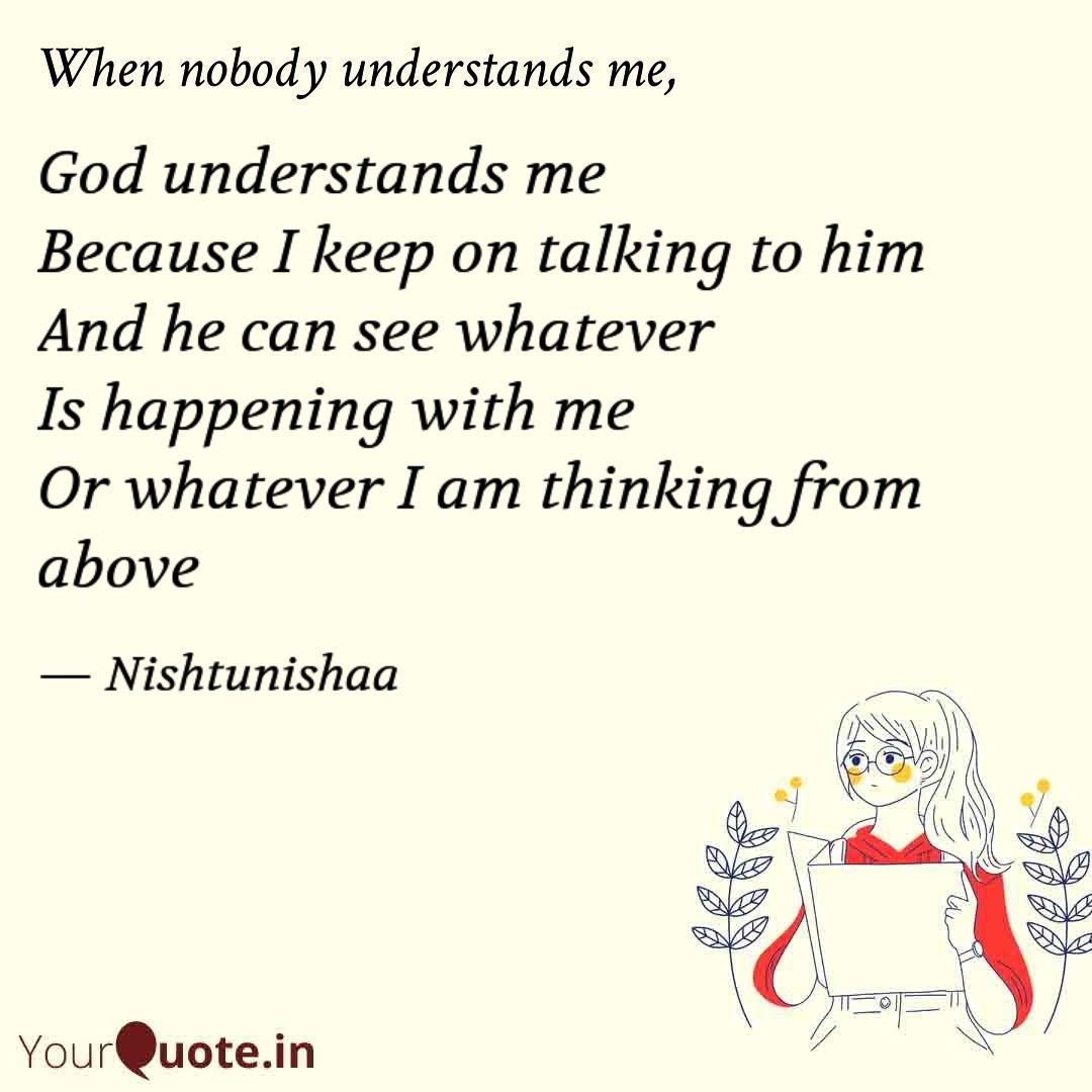 nishtunishaa's tweet image. It's #musingtime. What do you do when nobody understands you? #nobodyunderstands #YourQuoteAndMine
Collaborating with YourQuote Baba #nishtunishaa