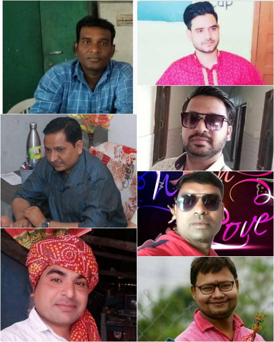 Vinitas95812401's tweet photo. किताबें पढ़कर ���ज़ारों रातें काट दी हमने,
 सियासत कहती है,अपने आंखों के ख्बाब बेच दो।
🙏
#चयनितशिक्षको_का_हत्यारा_कौन
#चयनित_शिक्षकों_का_हत्यारा_कौन
@ChouhanShivraj @CSS_MP @MPStudentsUnity @MPTakOfficial @OfficeOfKNath @yuvahallabol https://t.co/xHOMu1lDji
