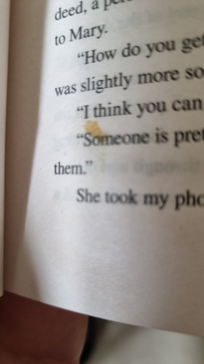 simswfc's tweet photo. If you would like your new @hankgreen book to stay in pristine condition, don't eat @marmite and cheese on crumpets whilst you are reading it. These two activities should be remaim separate. https://t.co/tCimEvK1HL
