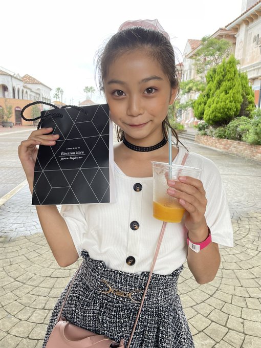 Twitterのコスプレ画像13