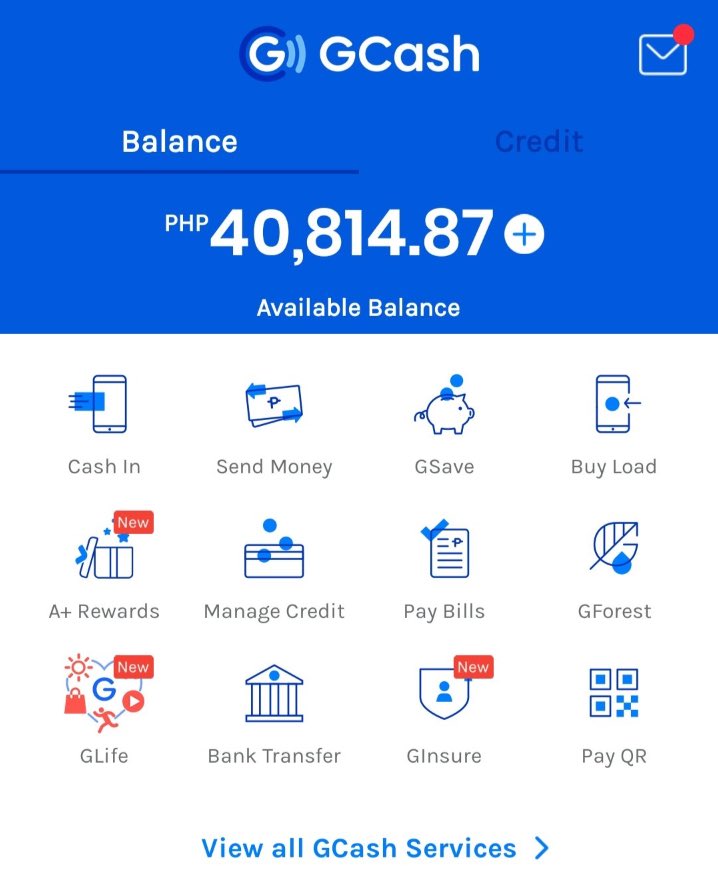 Mag sesend ako nang gcash pang grocery.
Retweet and follow