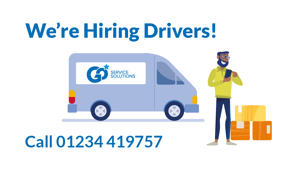 Go Services tweet media