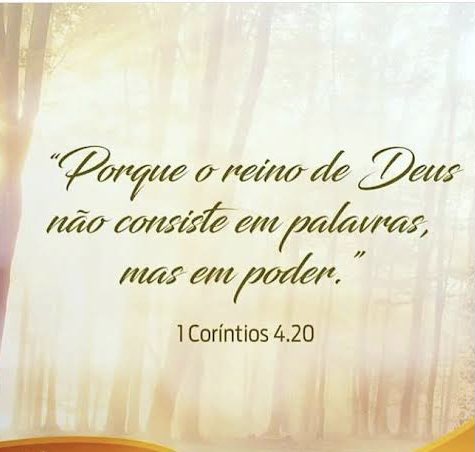 jeanetepinto's tweet photo. #1Co4|Para refletir: “Se fosse visto o que está por trás de suas ‘boas intenções’, você teria coragem de ainda praticá-las?” #rpSp https://t.co/wIeJ6acO6G