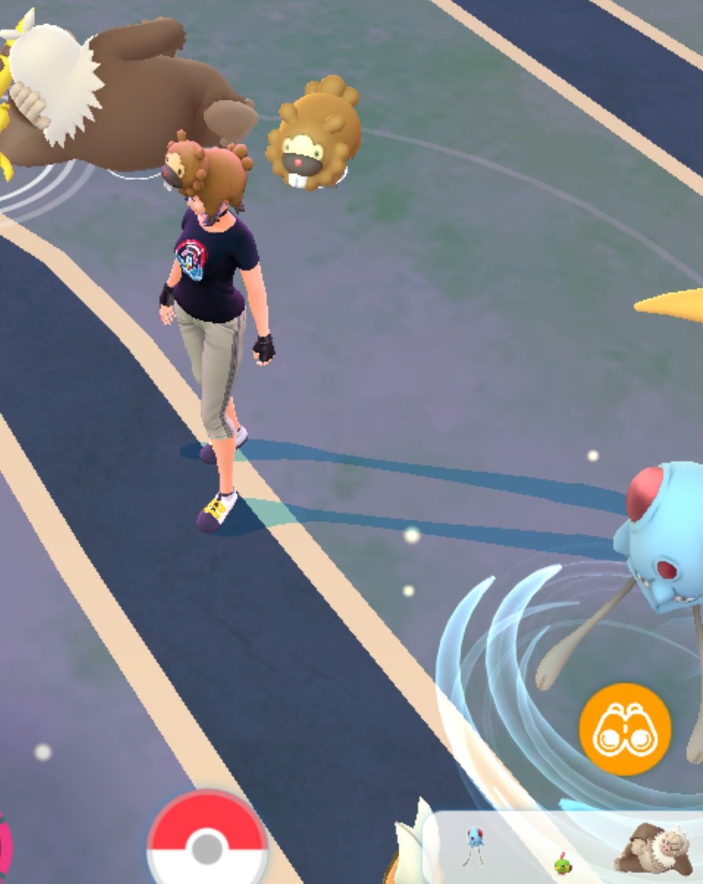 みにゃんす ポケモンgoのイタズラシーズンは 進化形がよく出るねぇ 今日は 野生のケッキング Cp 309 次は どんな進化形に出逢えるかなぁ T Co Msyoo3zoww Twitter みにゃんす ポケモンgoのイタズラシーズンは 進化形がよく出るねぇ 今日は 野生のケッキング Cp 309 次は どんな進化形に出逢えるかなぁ T Co Msyoo3zoww Twitter